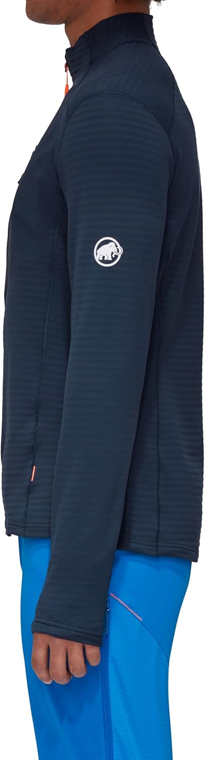 Mammut Taiss Light ML Jacke Herren S marine, S marine