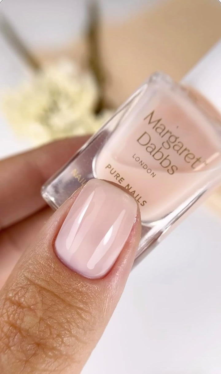 Margaret Dabbs London Nail Strengthening Treatment 9ml