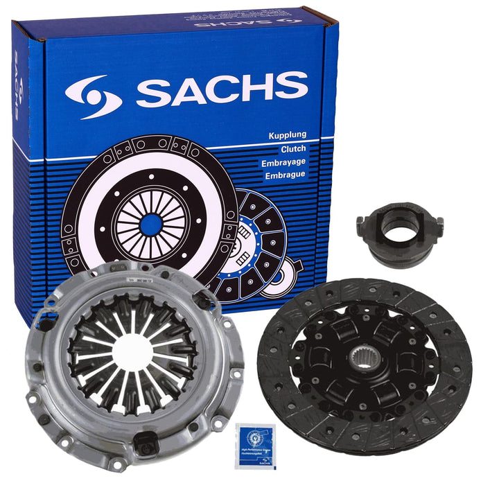 SACHS 3000 954 042 Kupplungssatz
