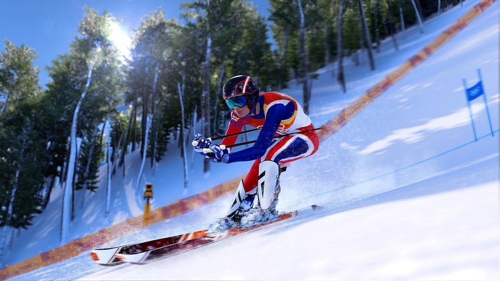Steep - [AT-PEGI] - Winter Games Edition - [PlayStation 4] PlayStation 4 Winter Games, PlayStation 4