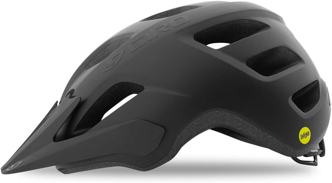 Giro Fixture MIPS Fahrradhelm One sizesize matte black Single, One sizesize matte black Single