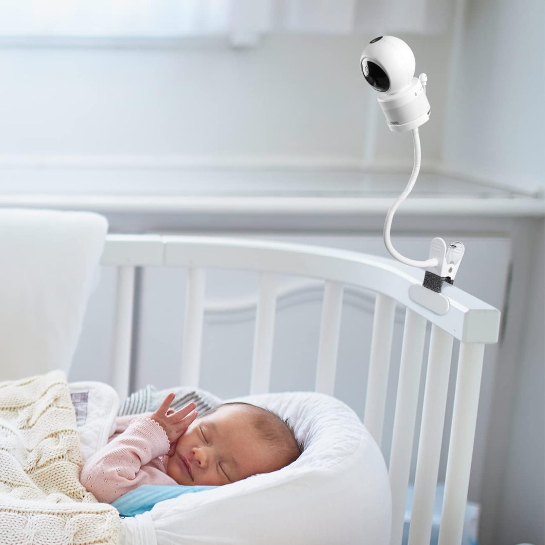 Koroao Clip-Halterung für VTech VM5463/RM5764HD/ RM5764-2HD/ RM5864HD /RM5864-2HD /RM7764HD/ RM7764-