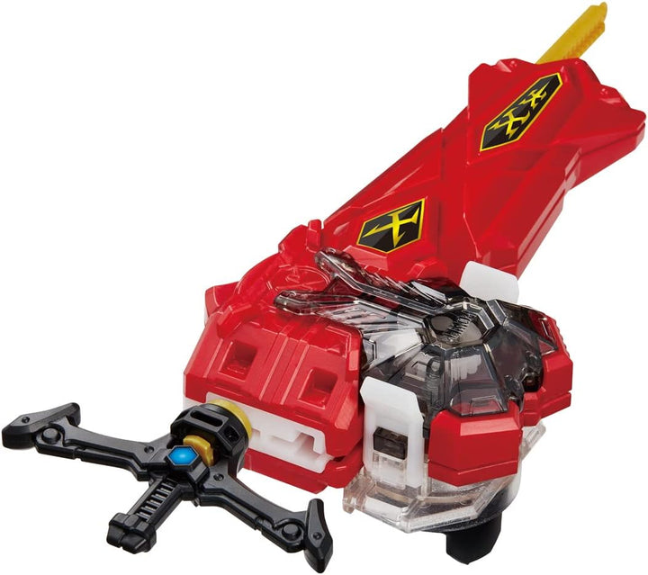 TAKARA TOMY B-200 Burst Ultimate Starter Gyphoid Excalibur .Xn.Sw&