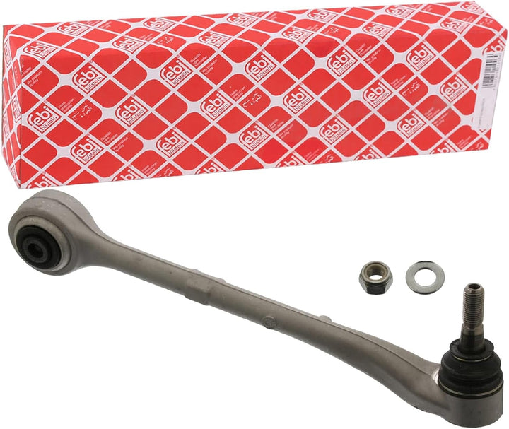 febi bilstein 11822 Querlenker mit Lager, Gelenk und Sicherungsmutter , 1 Stück