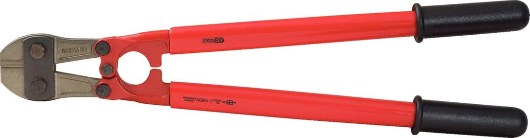 KS Tools 117.1256 Isolierter Bolzenschneider, 610mm