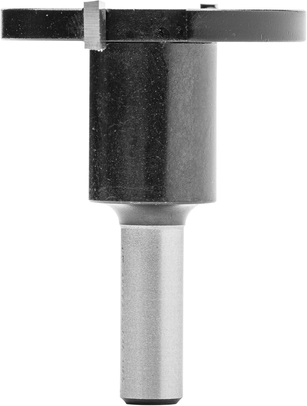 ENT 13964 Scheibennutfräser HW, Schaft (S) 8 mm, Durchmesser (D) 40 mm, NL 6 mm, GL 50 mm, auf Aufna
