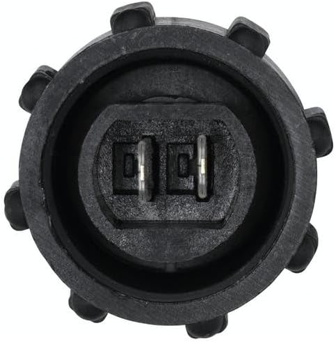 HELLA - Umrissleuchte - Halogen - 24V - Anbau - Lichtscheibenfarbe: milchweiss/rot/weiss - links/sei