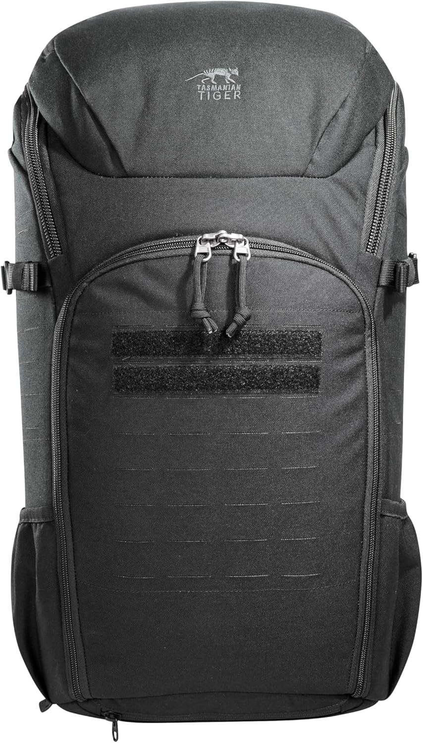 Tasmanian Tiger TT Modular 30 Camera Pack Modularer, Ergonomischer Foto Kamera-Rucksack Front- und T