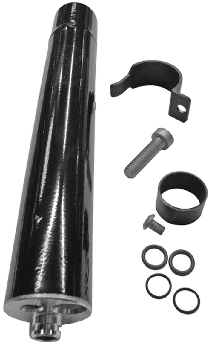 MAHLE AD 250 000P Filter-Trockner und Akkumulator BEHR PREMIUM LINE