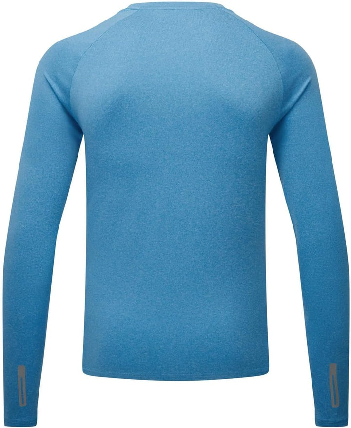 Gill Langarm-T-Shirt für Herren – Sonnenschutz und wasserabweisend Mischung aus Meereskümmel S, Misc