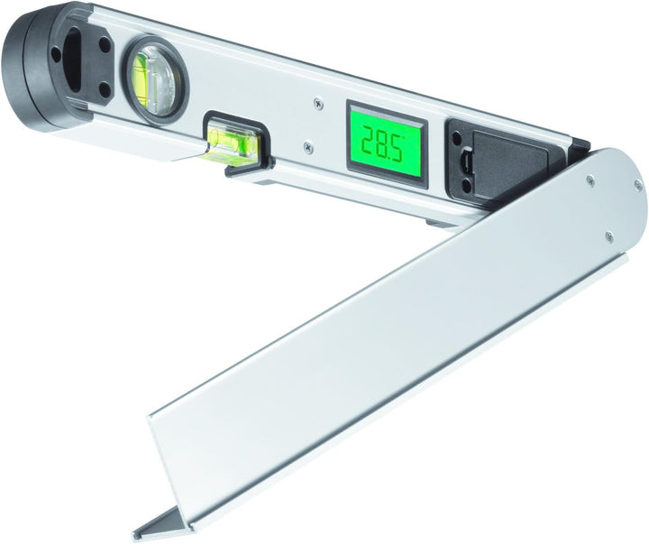 Umarex 075.130A Digitale Elektronik-Winkelmesser, ArcoMaster 40