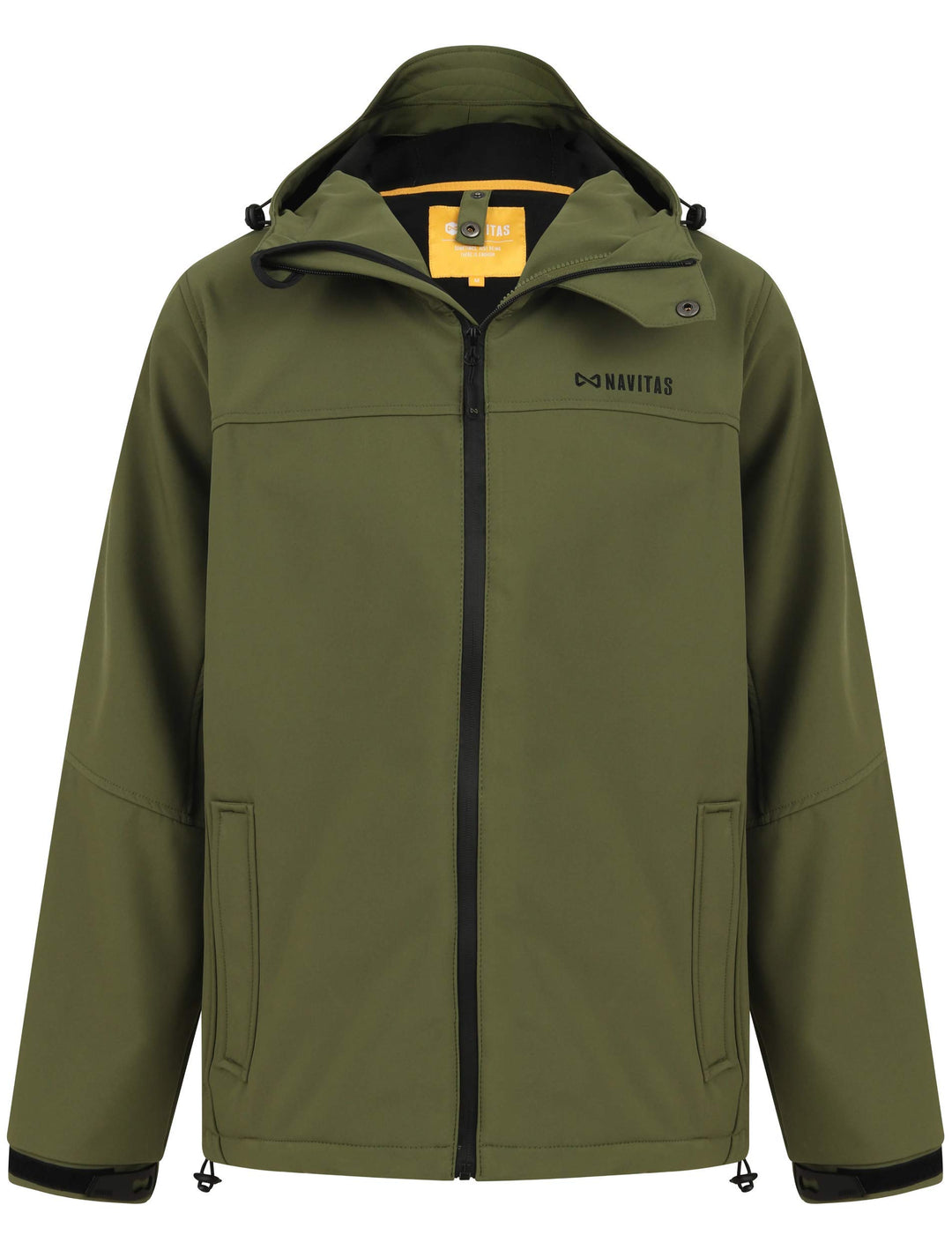 Navitas 10IT5060290965439IT10 Kunstköder, Unisex, Erwachsene, Mehrfarbig, One Size