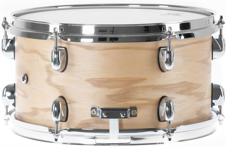 Gretsch Drums Silver Series S1-0713-ASHSN Snaredrum, 17,8 x 33 cm, Asche