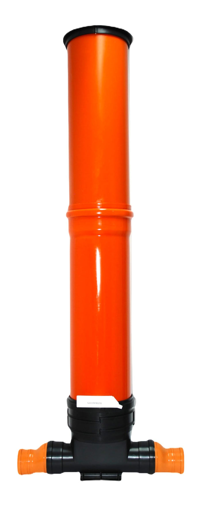 Megaa store KG Kontrollschacht DN 315/ Anschlüsse 160-125-110 Höhe 0,5m bis 2m Revisionsschacht Abwa