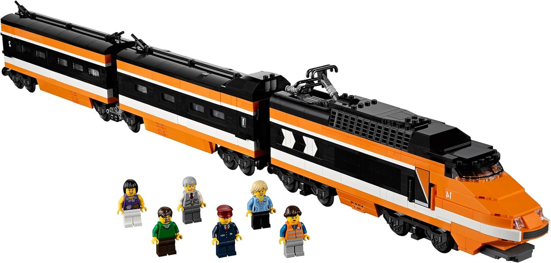 LEGO Creator Expert Züge 10233 Horizon Express