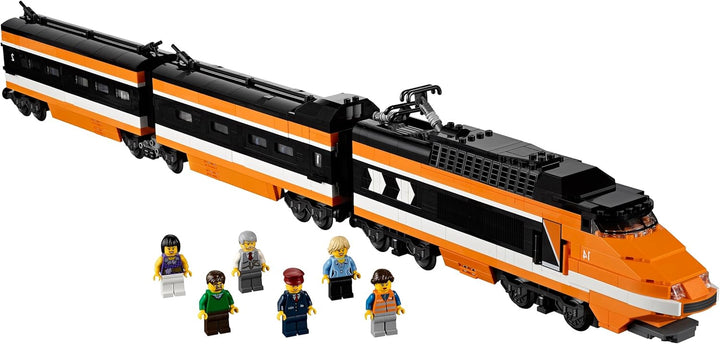LEGO Creator Expert Züge 10233 Horizon Express