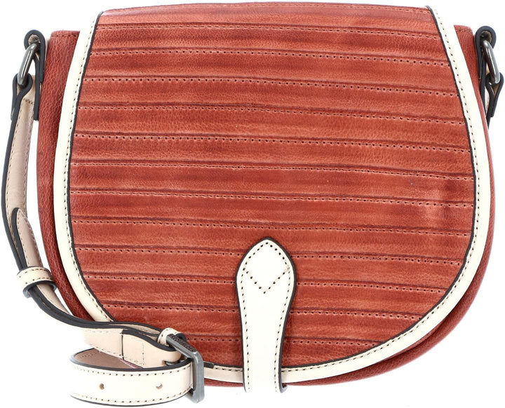 FREDsBRUDER Cruise Collection Night Stroll Bag Blush