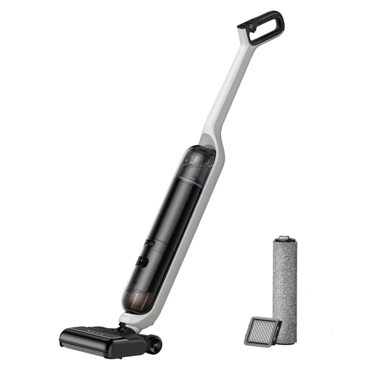 eufy MACH V1i,All-in-One Nass- & Trockensauger,16800Pa,mit Always-Clean Mop™,Selbstreinigung,Selbstt