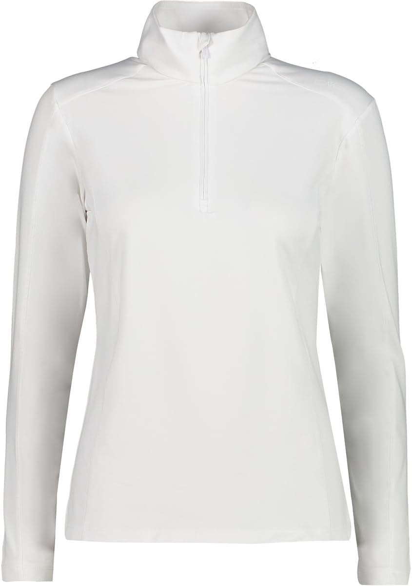 CMP Leichtes Fleece, für Damen, Weiss