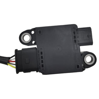 A0009053304 0281006665 Partikelsensor passt für Klasse M GL GLE GLS X166 W166 GL350 GLE250 GLE300 GL