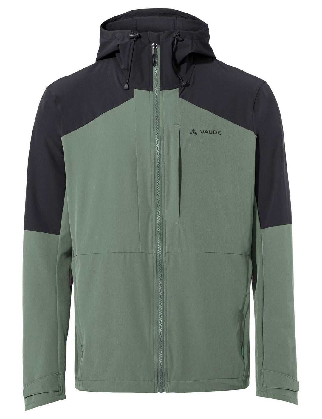 VAUDE Jacken Men's Elope Wind Jacket M agave, M agave
