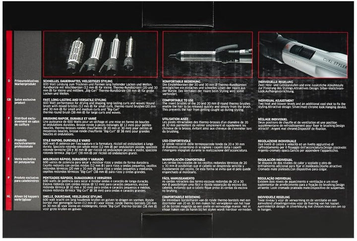 Curl Styler 1 Stk.