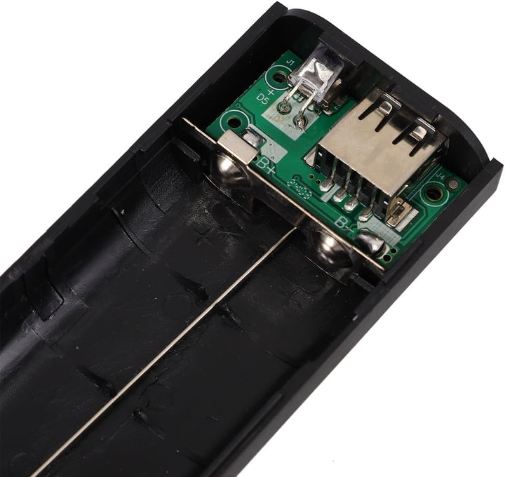 Cabilock Versteckter Geldbehälter Als Powerbank Getarnter Geldversteck Geheimversteck Für Wertsachen