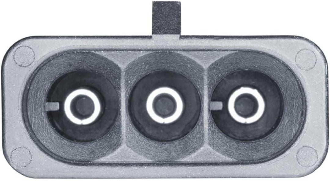 HELLA 6PP 009 400-221 Sensor, Ladedruck - 5V - 3-polig