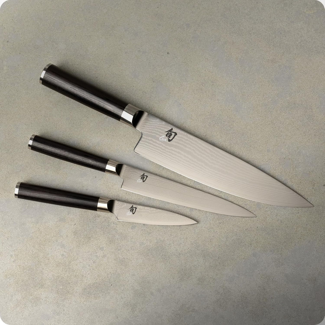 KAI DMS-300 Shun Set Messerset DM-0700 + DM-