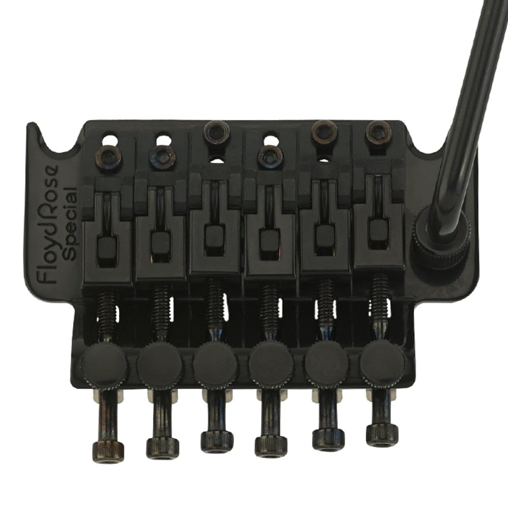 Floyd Rose FR Special Series Tremolo – Schwarz