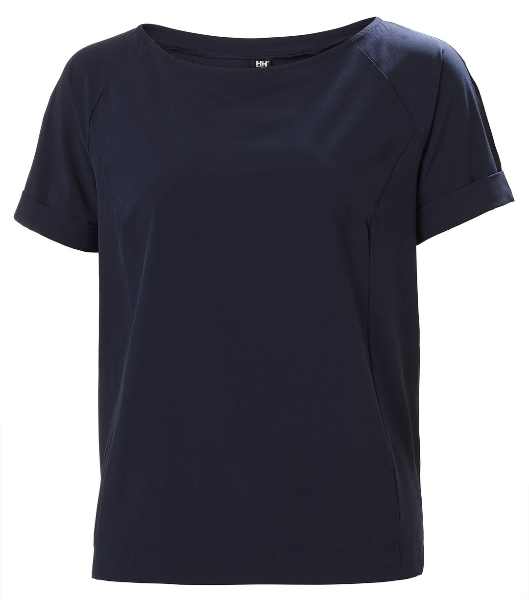 Helly Hansen Damen W Thalia T-Shirt, S 597 Navy