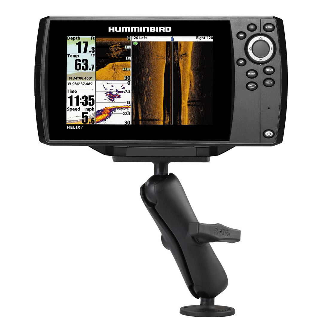 RAM Mount RAM-202-24-202U Befestigungskit