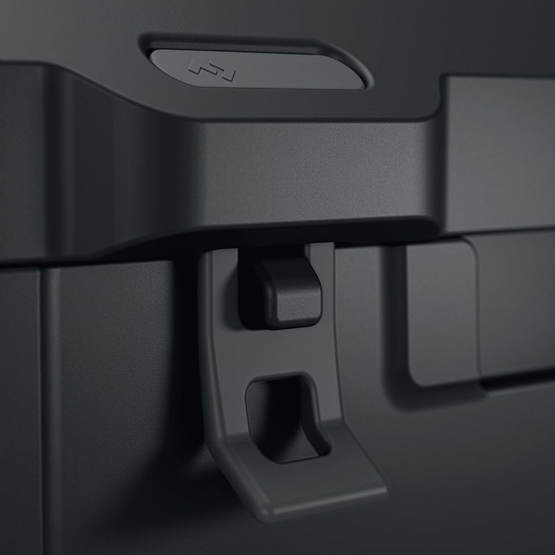 Dometic Patrol - Passive Kühlbox - Thermobox, Isolierbox, Eisbox - Hält Eiswürfel tagelang gefroren