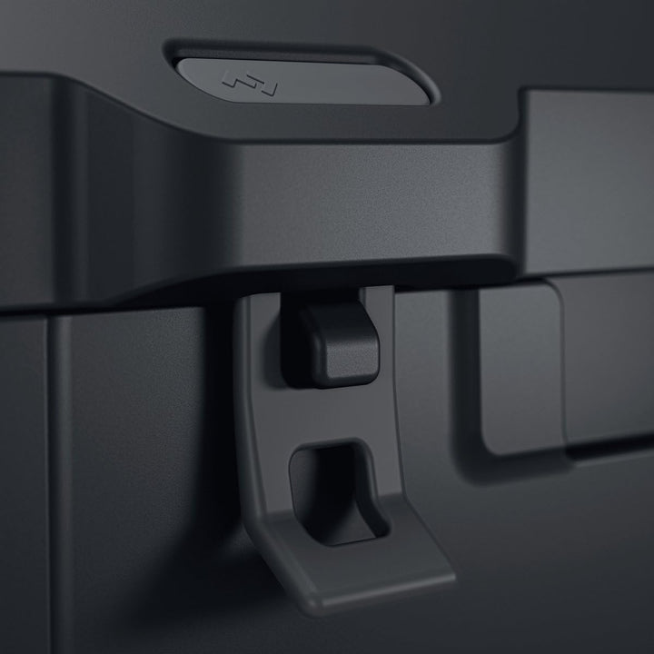 Dometic Patrol - Passive Kühlbox - Thermobox, Isolierbox, Eisbox - Hält Eiswürfel tagelang gefroren