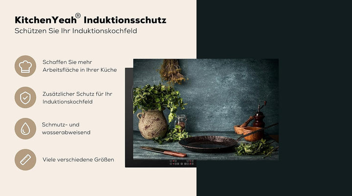 Herdabdeckplatte Einteilig Abdeckplatten Cerankochfeld Abdeckung Ceranfeld Herdplattenabdeckung Indu