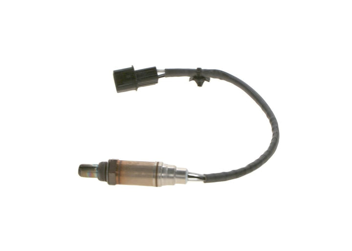 Bosch 0258005110 - Lambdasonde mit fahrzeugspezifischem Stecker