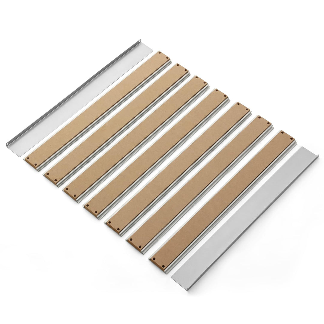 Genmitsu Extension Hybrid Spoilboard for PROVerXL4030V2, 600 * 600mm 600 * 600mm für PROVerXL4030V2,