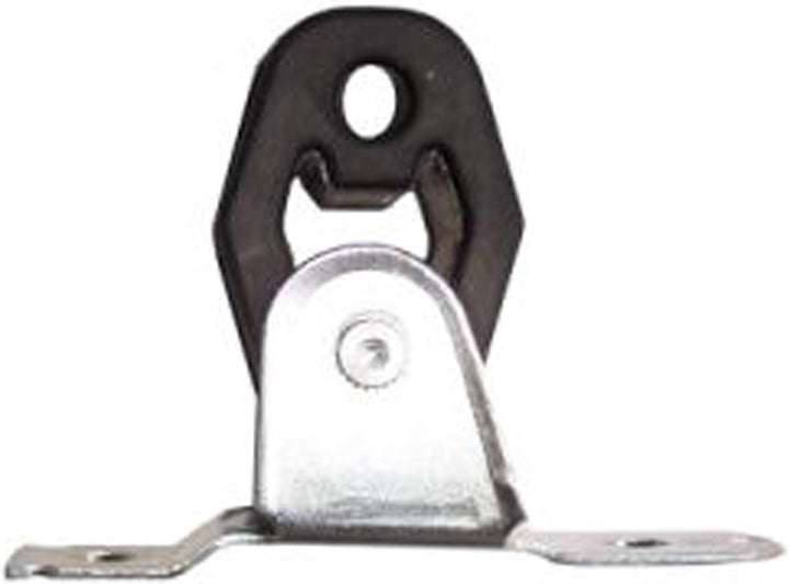 Ferroz Export Ersatz für Auspuffanlage ab Kat VW POLO 9N 1.2, Fabia, Ibiza 2001-2005 Auspuff Komplet