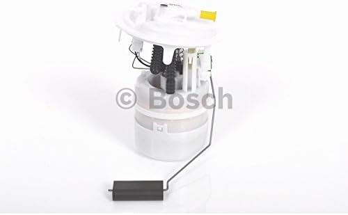 Bosch Kraftstoff-Fà Æ’ ¶rdereinheità '  (0 986 580 381)