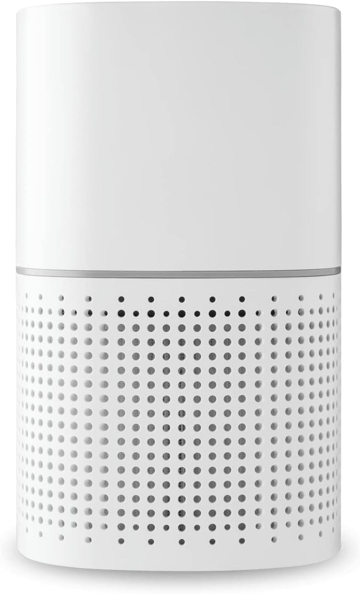 Duux Bright Luftreiniger mit Dreifach-Schutz aus Vorfilterung, H13- &amp; Aktivkohlefilter - 200 m3/h CA