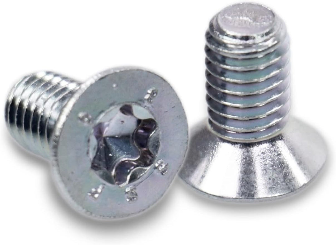 ATE Original Bremsscheibe - 2 Bremsscheiben - 24.0122-0210.1 - ECE-R90 Strassenzulassung Single, Sin