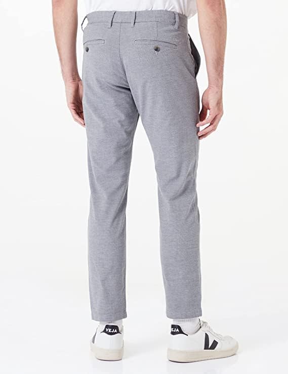 s.Oliver Herren Hose Phoenix, Regular Fit 29W / 32L Blau, 29W / 32L Blau