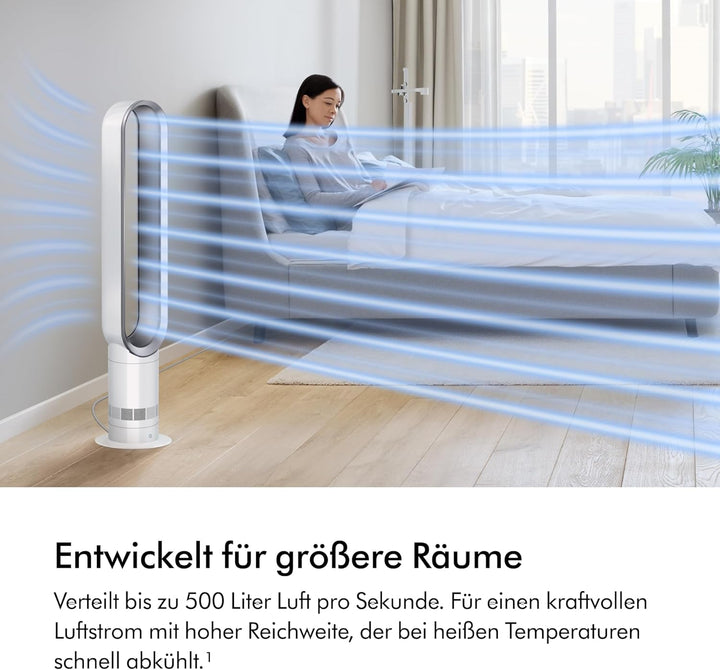 Dyson Air Multiplier AM07 Standlüfter,