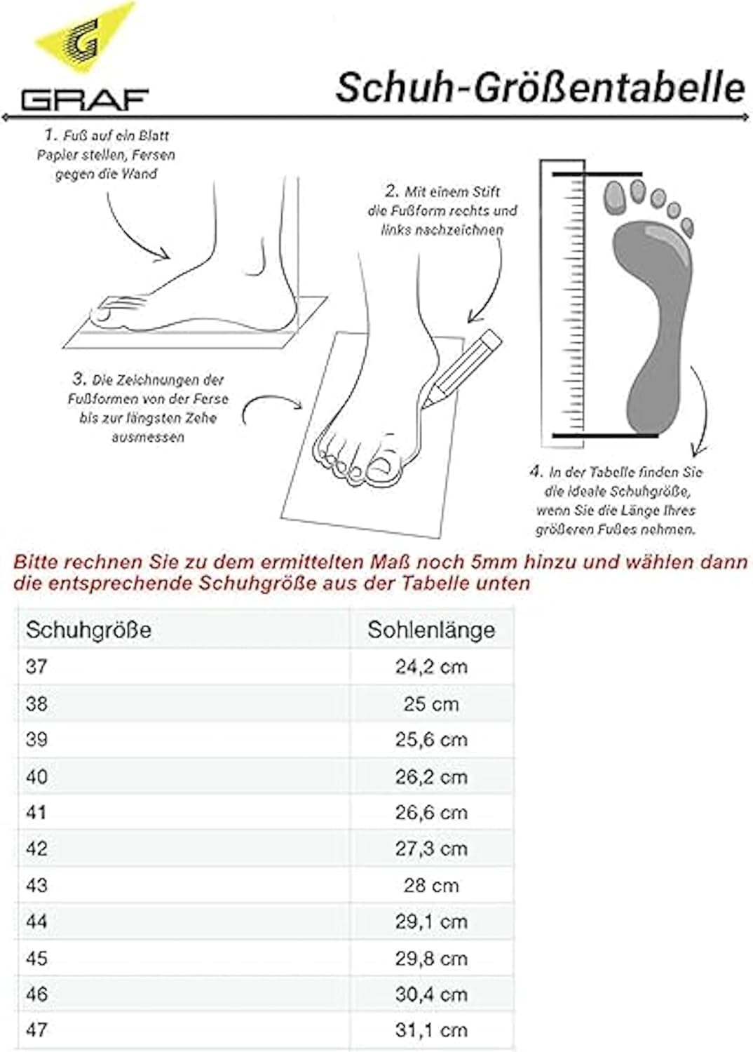 GRAF Eishockes-Schlittschuhe Ultra G875 Green Edition Venom PRO Black Schlittschuh 42 Schwarz Grün,