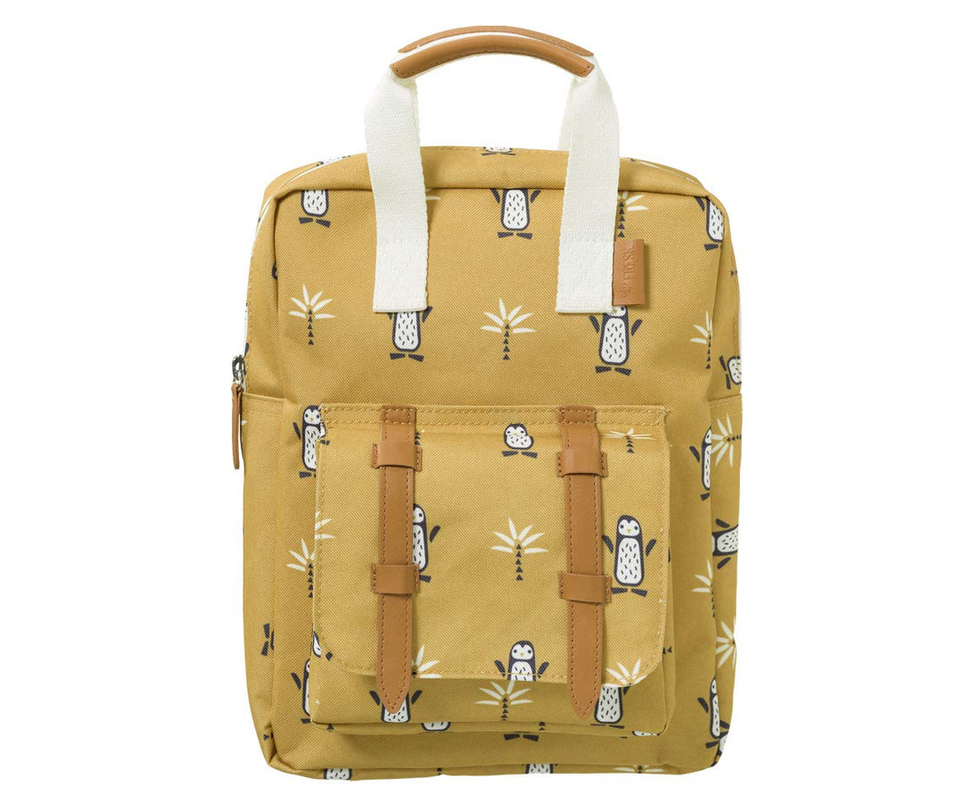 Fresk Unisex Windelrucksack
