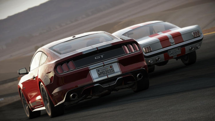 Project CARS - Game of the Year Edition - [PlayStation 4] PlayStation 4 Game of the Year, PlayStatio