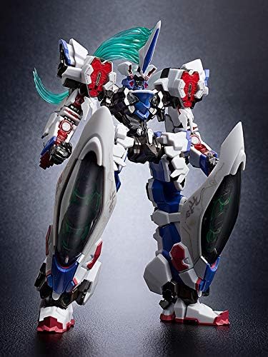 Demonbane: Hagane Works Demonbane Action Figure