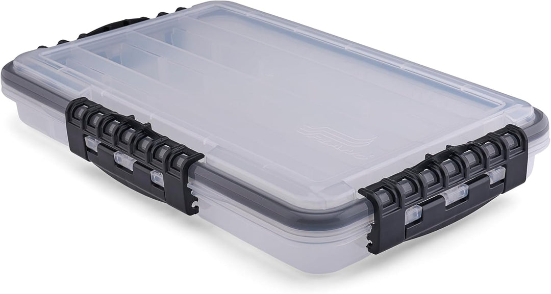 Plano 374010 Wasserdichte Aufbewahrung, transparent 3700 Standard, 3700 Standard