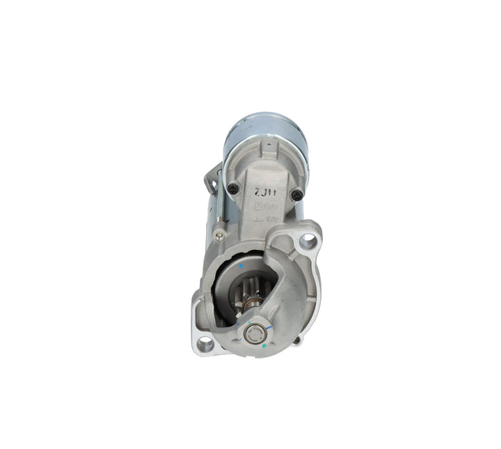 VALEO 438177 Starter Nennleistung: 1,2 kW Stop &amp; Start: NO Zähnezahl: 9 zähne Spannung: 12 V Drehric