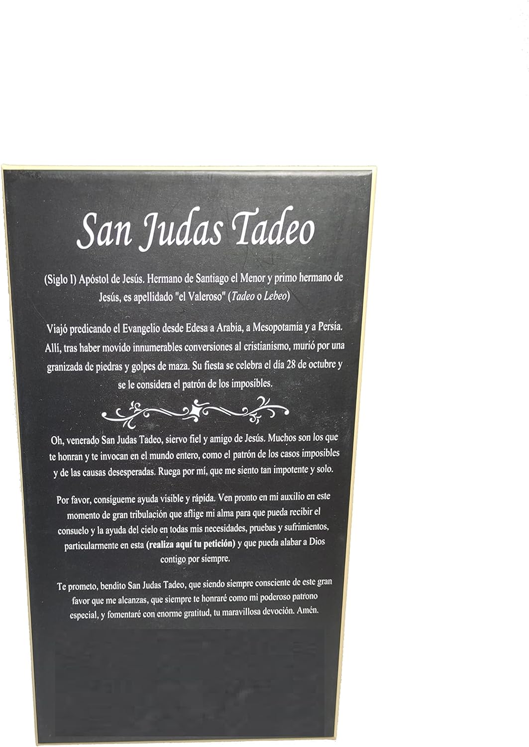 DRW San Judas Tadeo (20)
